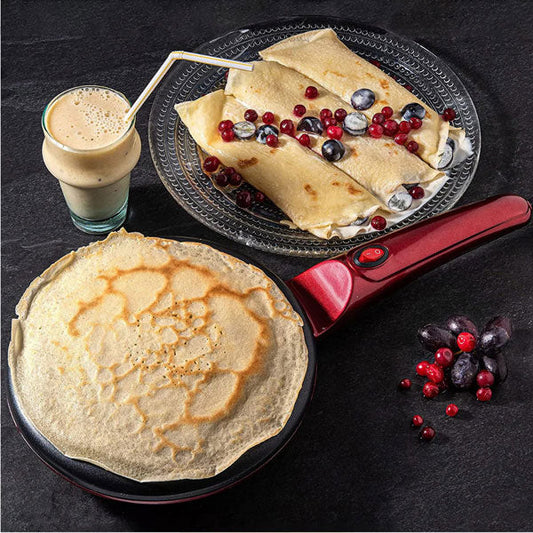 Frigideira para crepes Koekkoek