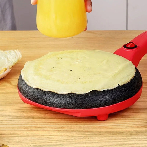 Frigideira para crepes Koekkoek