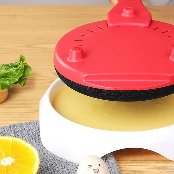 Frigideira para crepes Koekkoek