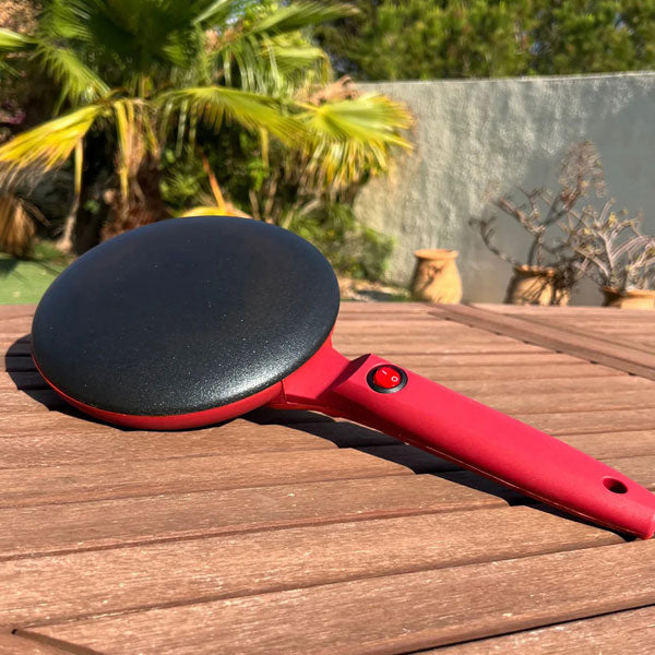 Frigideira para crepes Koekkoek