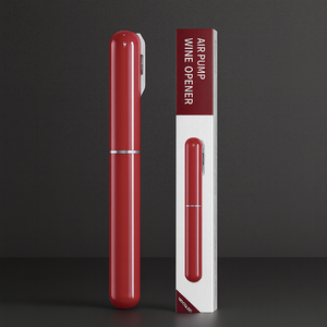 AirePop | Saca-rolhas de Pressão de Ar