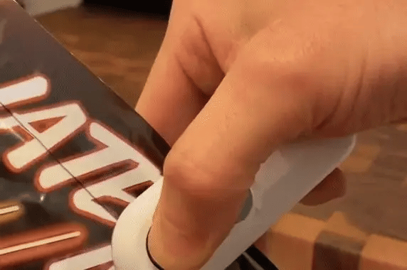 Seal & Go - mini selador