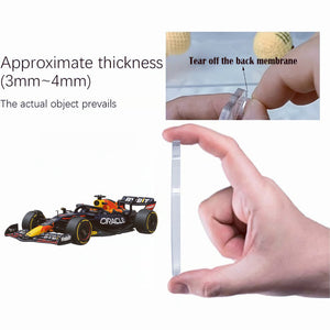 🎄 Calendário de Advento F1 Racing 2025 – Edição de Colecionador