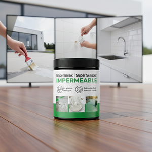 Impermeax | Super Selante Impermeável