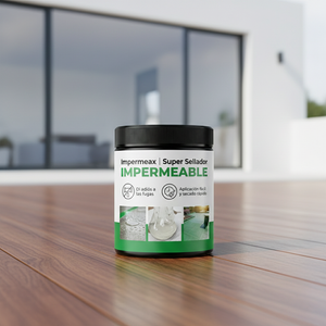 Impermeax | Super Selante Impermeável