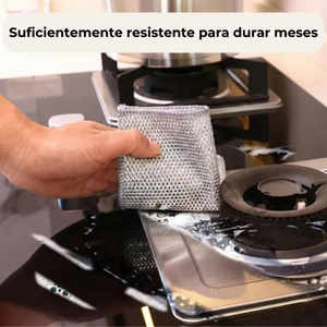 LimpiRápido | Forte e Resistente a Riscos para Cada Limpeza