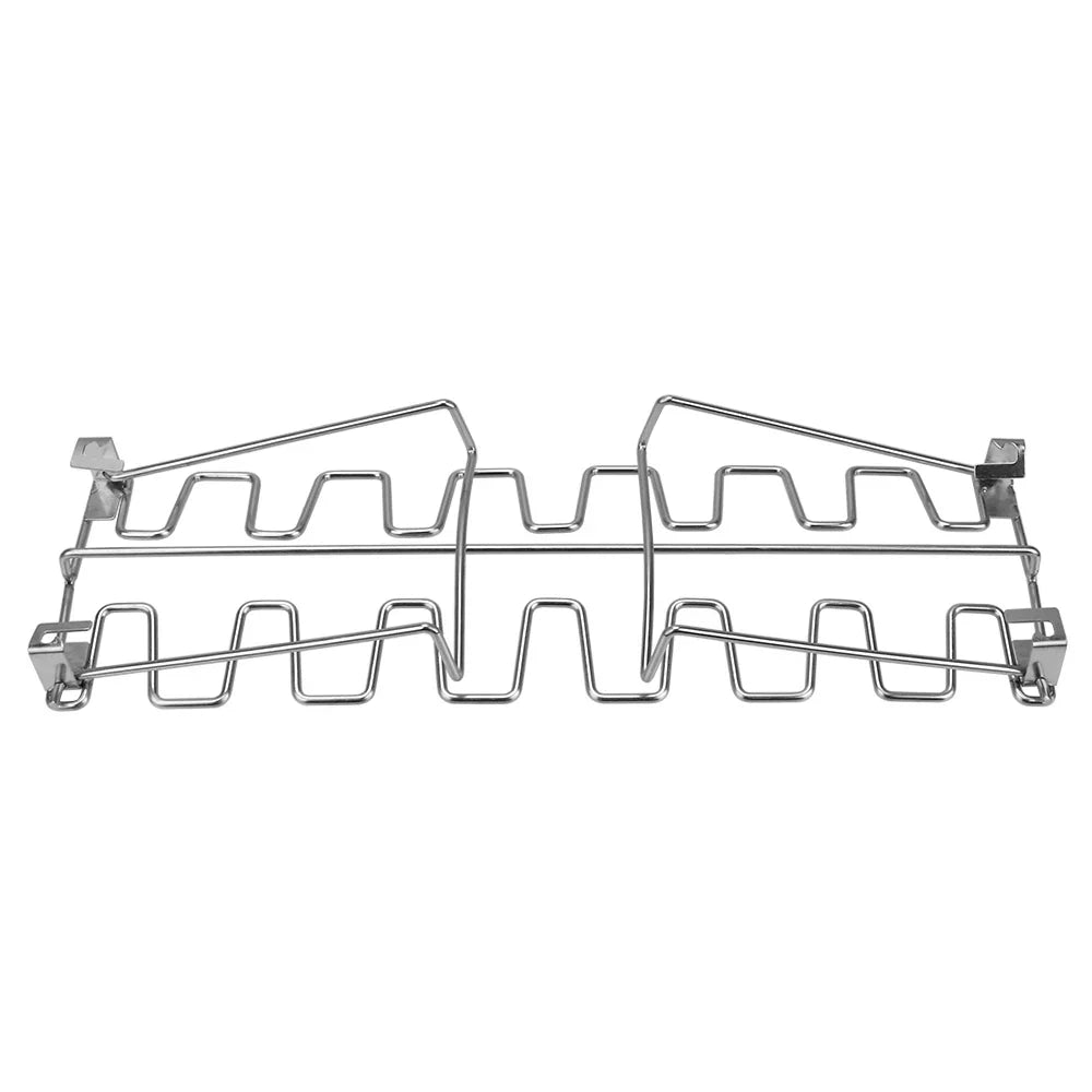 DrumRack – Palitos de frango perfeitos para o BBQ