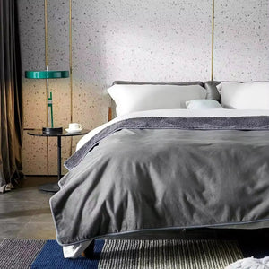 LoveGuard™ - Manta Impermeável para Casais