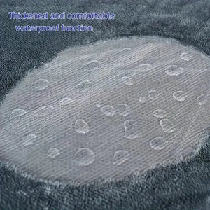 LoveGuard™ - Manta Impermeável para Casais