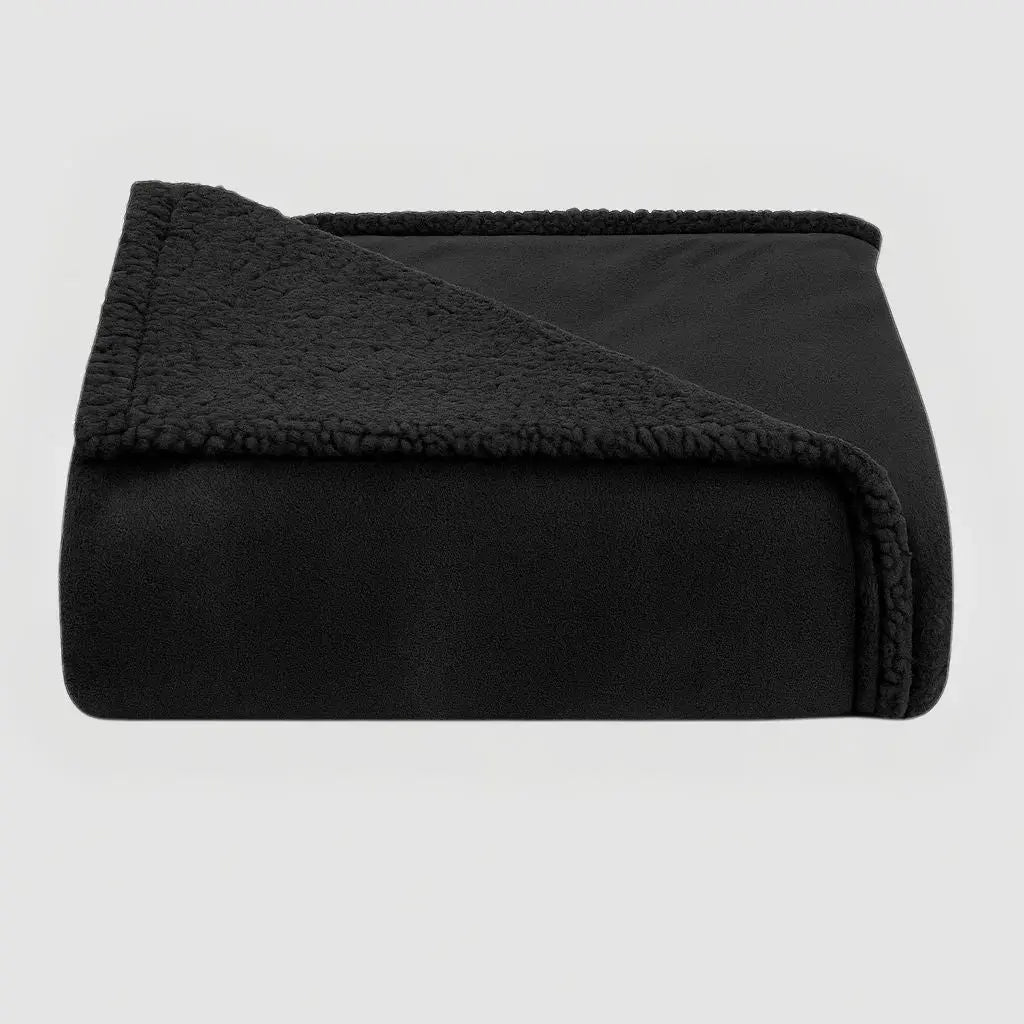 LoveGuard™ - Manta Impermeável para Casais