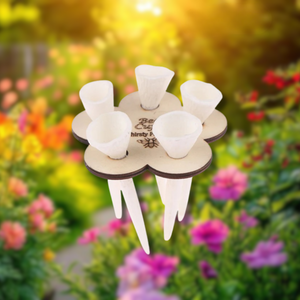 BiOas™ – Pequeno lugar de água, grande diferença