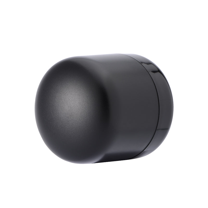 Tampão a Vácuo para Vinho e Champanhe - Selador Hermético Reutilizável Twist-Lock