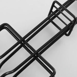 SausageRack - a perfeita salsicha do BBQ