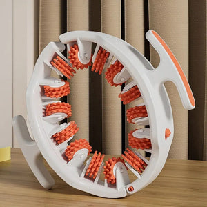 Drena Roller – Massajador Linfático para Lipedema e Celulite