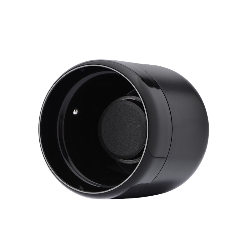 Tampão a Vácuo para Vinho e Champanhe - Selador Hermético Reutilizável Twist-Lock