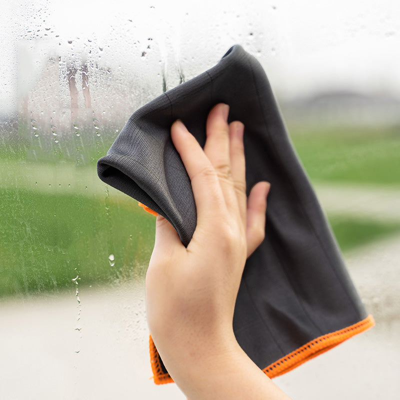 Panos de Microfibra de Carbono – Pack de 3 Alta Absorção e Durabilidade