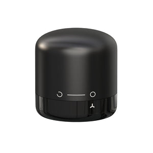 Tampão a Vácuo para Vinho e Champanhe - Selador Hermético Reutilizável Twist-Lock