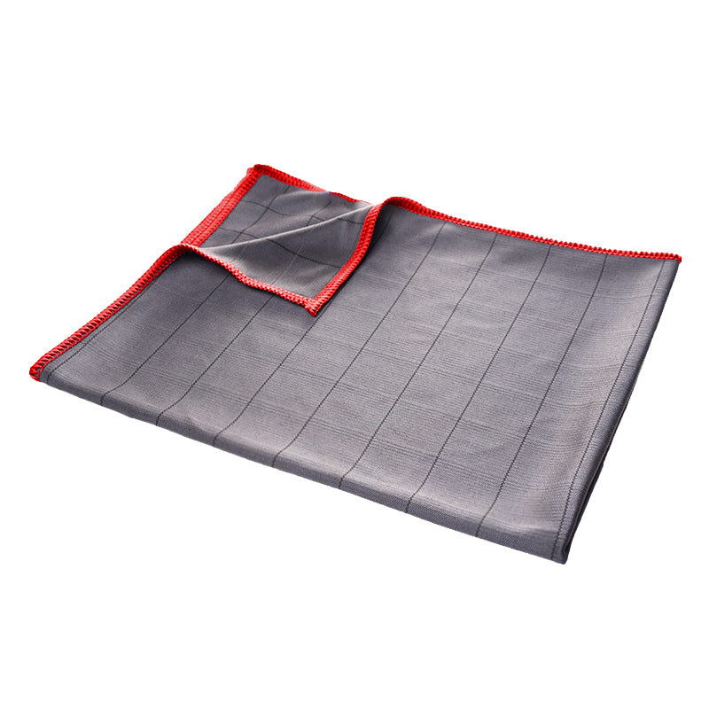 Panos de Microfibra de Carbono – Pack de 3 Alta Absorção e Durabilidade