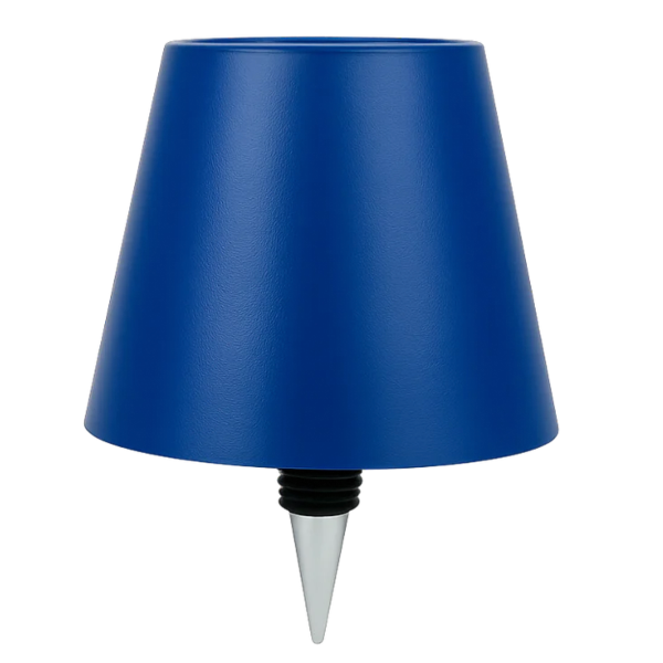 Luminella | Lâmpada Decorativa para Garrafas Recarregável sem Fios