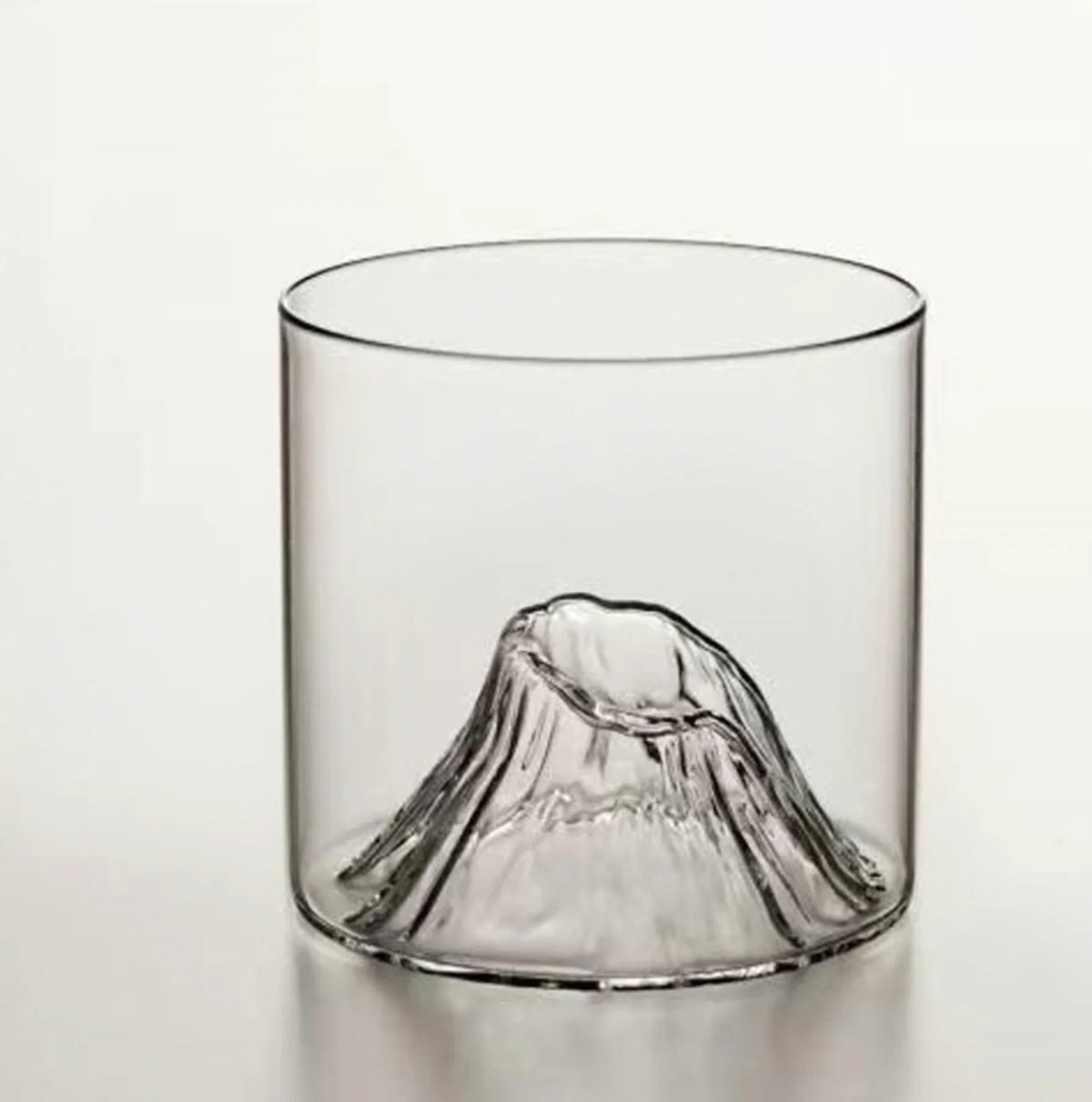 Kazan - Vaso de Uísque Japonês Feito à Mão