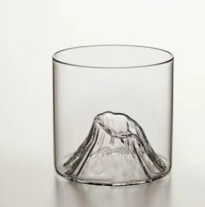 Kazan - Vaso de Uísque Japonês Feito à Mão