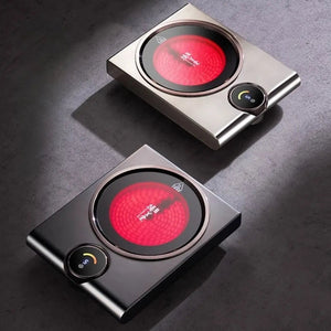 Placa Aquecedora Eléctrica de Cerâmica SerenoHeat