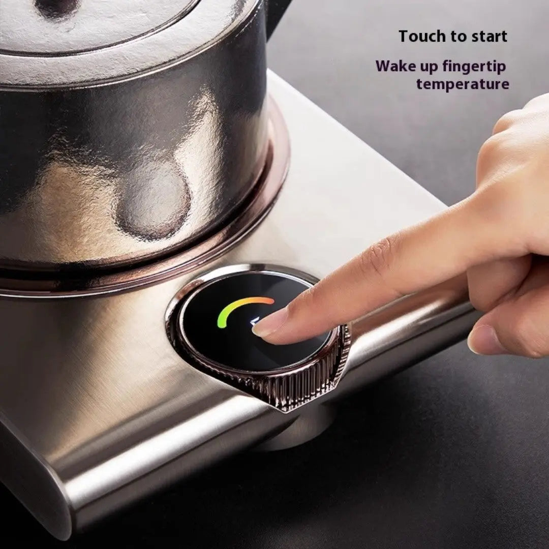 Placa Aquecedora Eléctrica de Cerâmica SerenoHeat