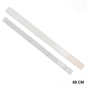 Nora | Lâmpada LED Sem Fios com Sensor de Movimento