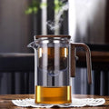 Chaleira de Filtragem Magnética ZenPour