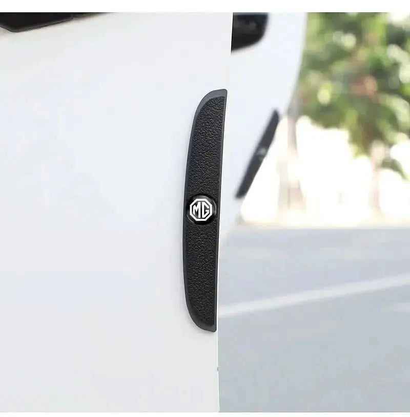 Protetores de bordas adesivos para carro