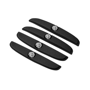 Protetores de bordas adesivos para carro