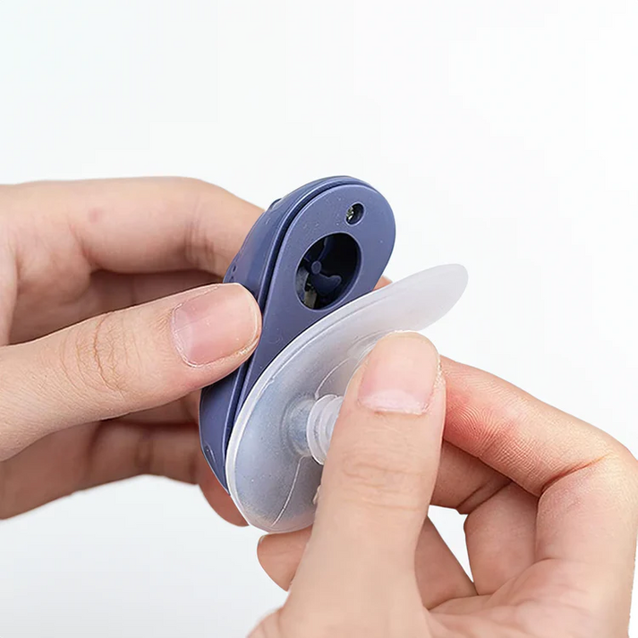 CPAP Micro Portátil Antironquidos