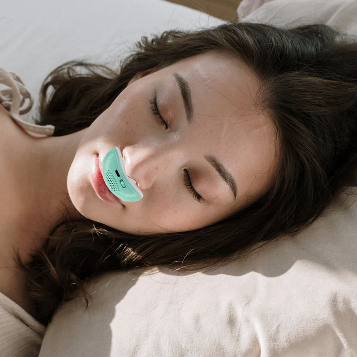 CPAP Micro Portátil Antironquidos