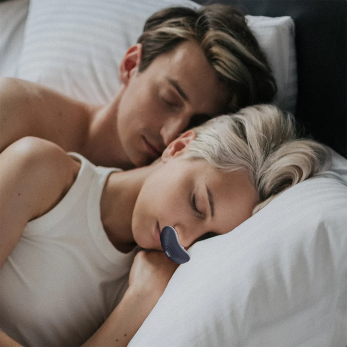 CPAP Micro Portátil Antironquidos