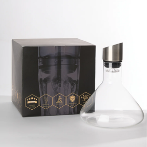 Articasa Decantador de Vinho