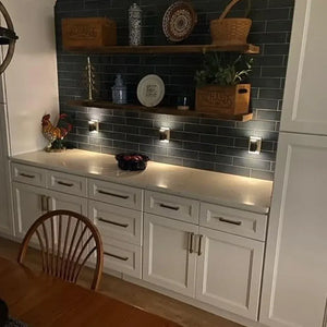 LumiSense - Lâmpada LED Inteligente com Sensor Automático