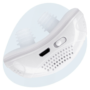 CPAP Micro Portátil Antironquidos