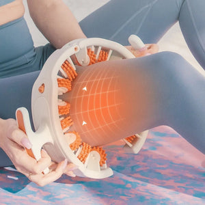 Drena Roller – Massajador Linfático para Lipedema e Celulite