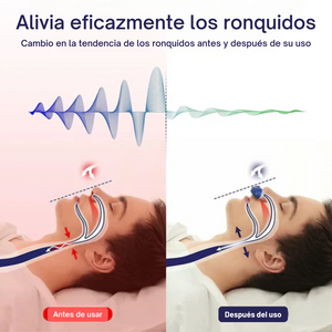 CPAP Portátil para Roncos e Apneia do Sono